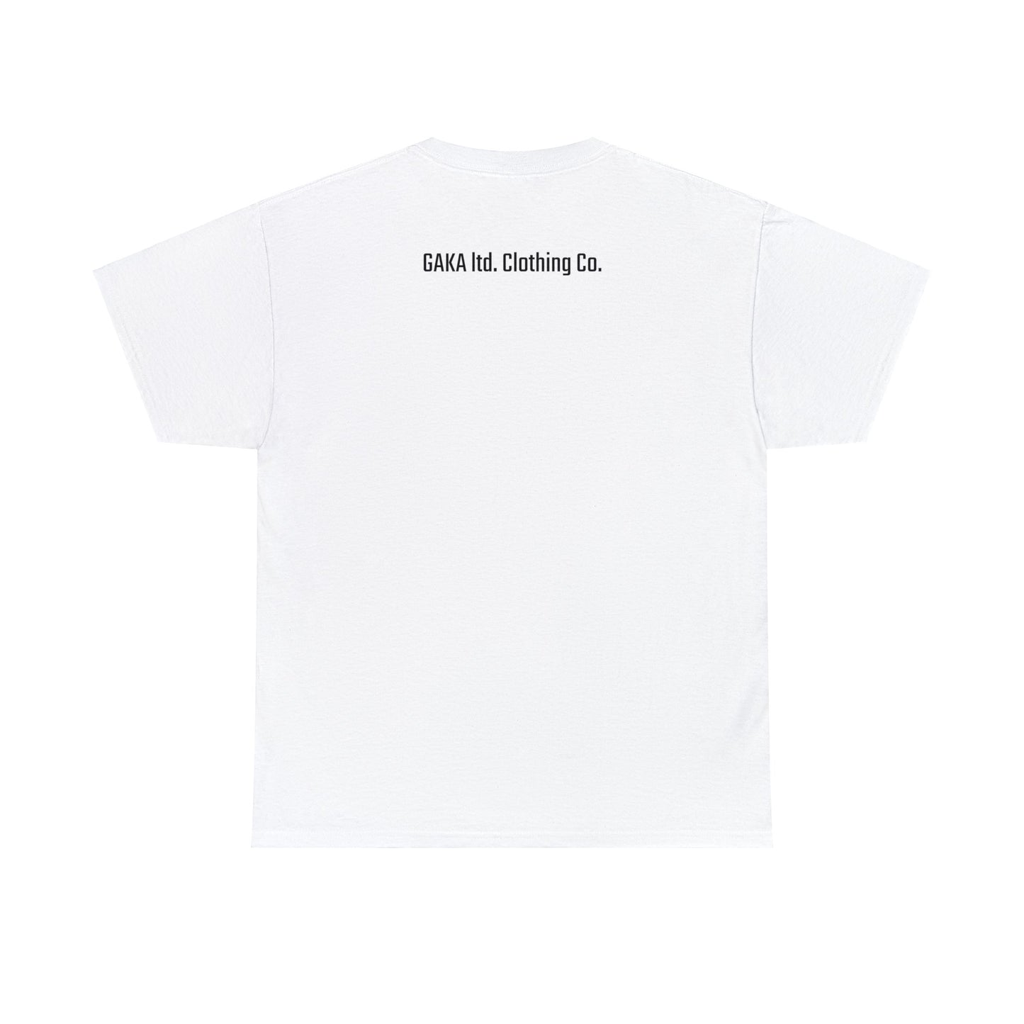 .MARI (Cyber Maidens series)- Pocket Profile Custom Tee