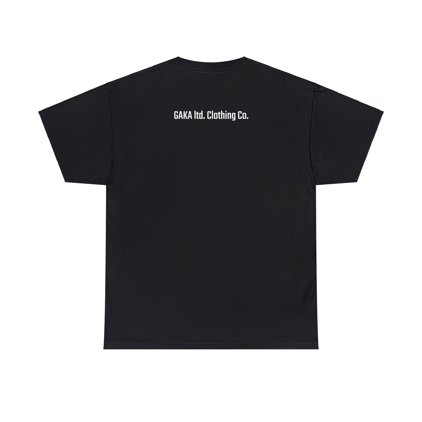 .LILLY (Cyber Maidens series)- Pocket Profile Custom Tee