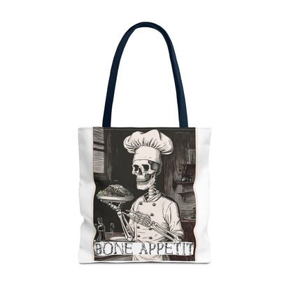 Bone Appetit-Tote Bag