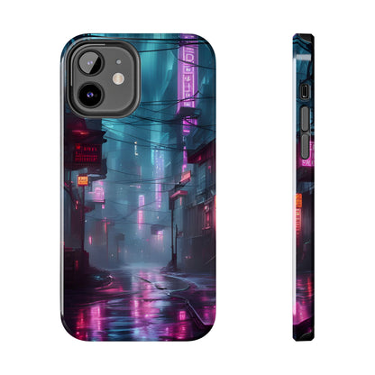 Neo Caladria Alleyway Case