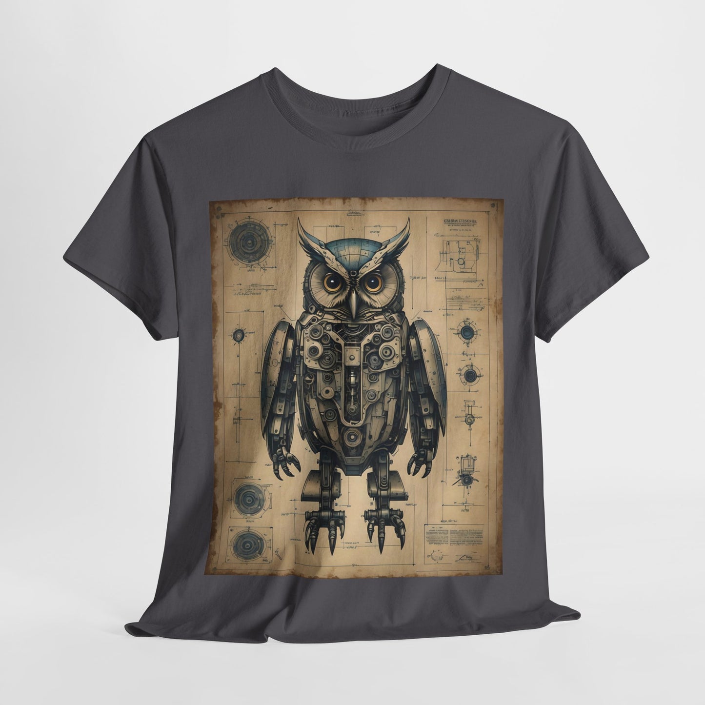 Aves Robotica Tee