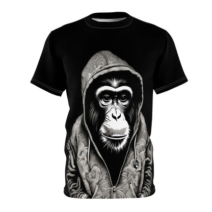 Primate Drip Tee (AOP)