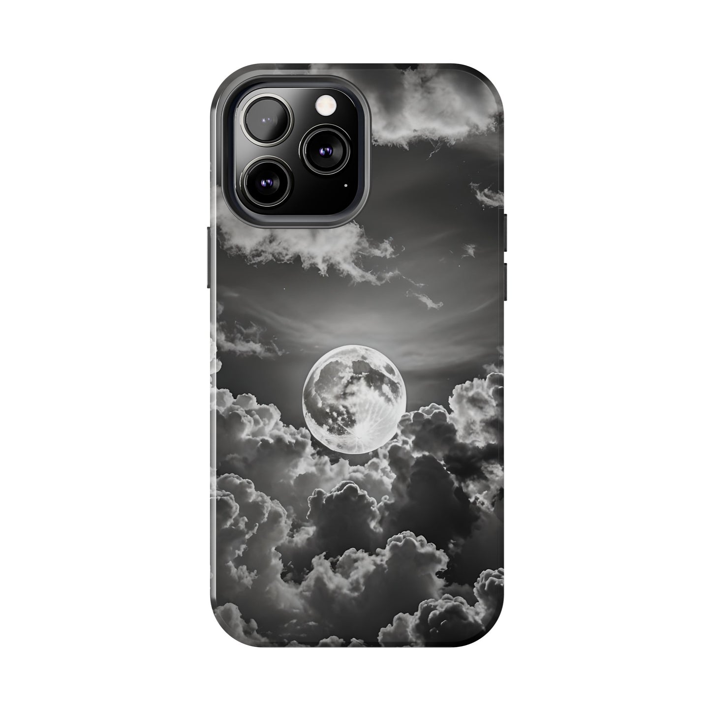 Full Moon Case