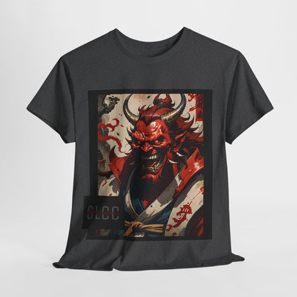 Demon Tengu Tee