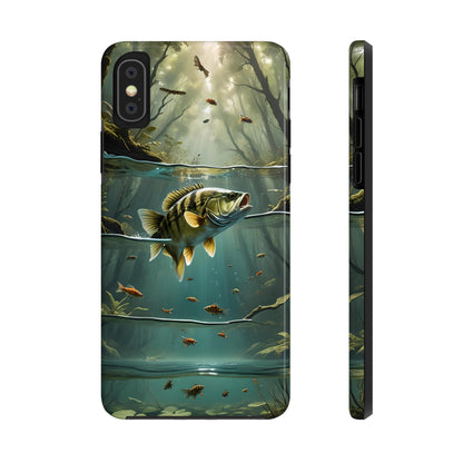 Lake Fish Case