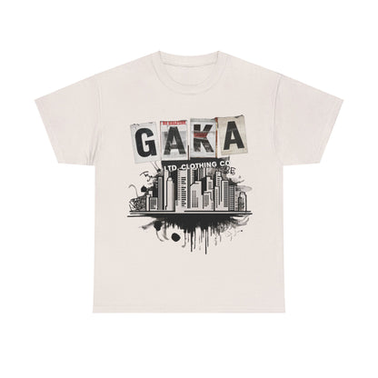 GLCC Cityscape Tee