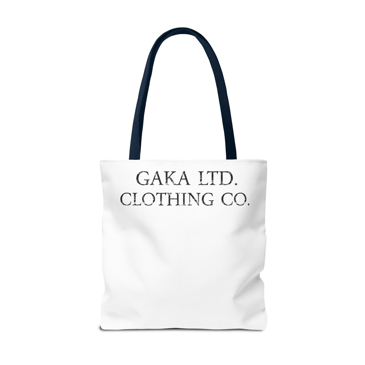 Cute & Evil- Tote Bag