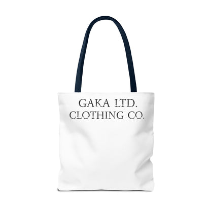 Cute & Evil- Tote Bag