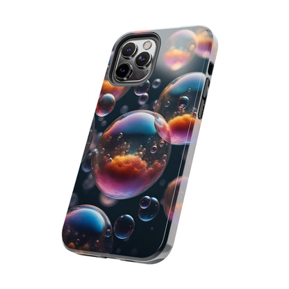 Celestial Bubbles Case