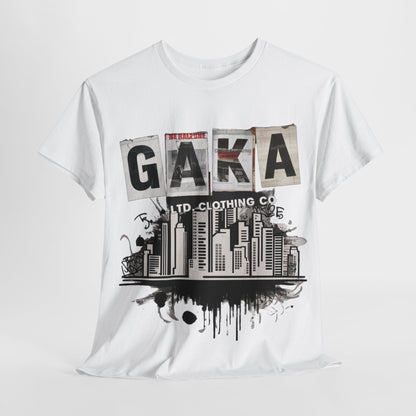 GLCC Cityscape Tee