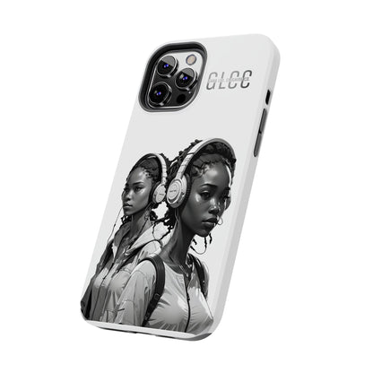 Audio Queens Case