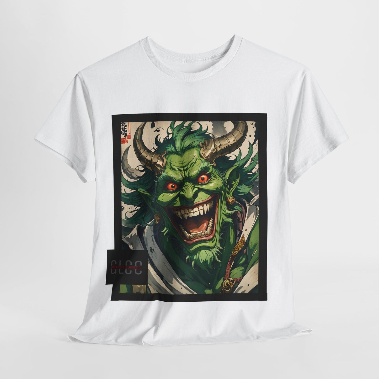 Demon Ronin Tee