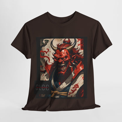 Demon Tengu Tee