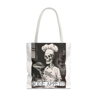 Bone Appetit-Tote Bag