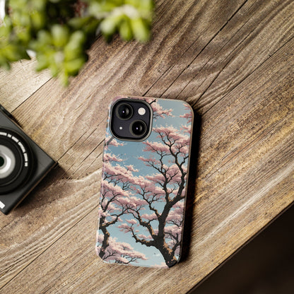 Cherry Blossom Case