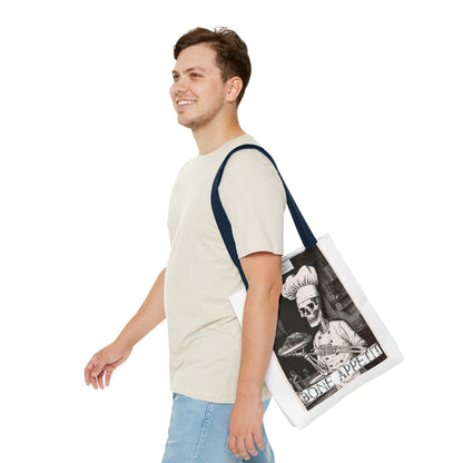 Bone Appetit-Tote Bag