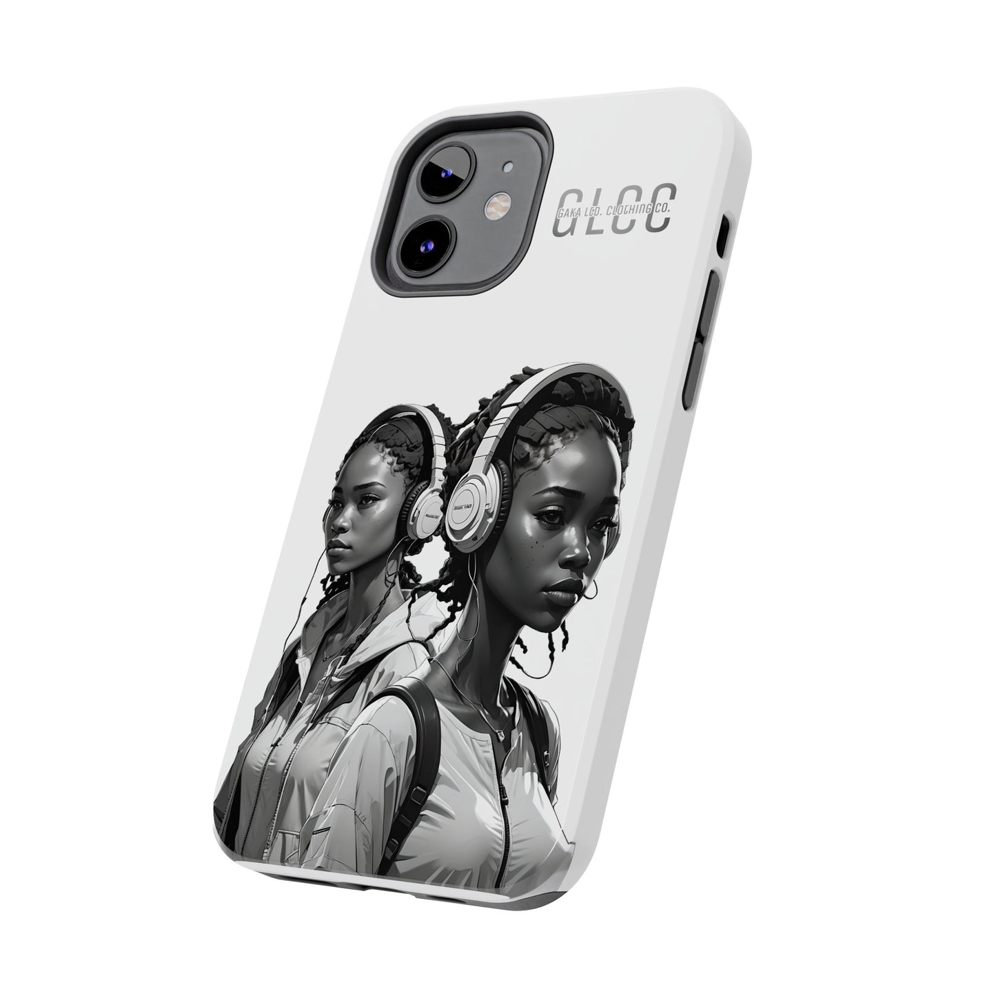 Audio Queens Case