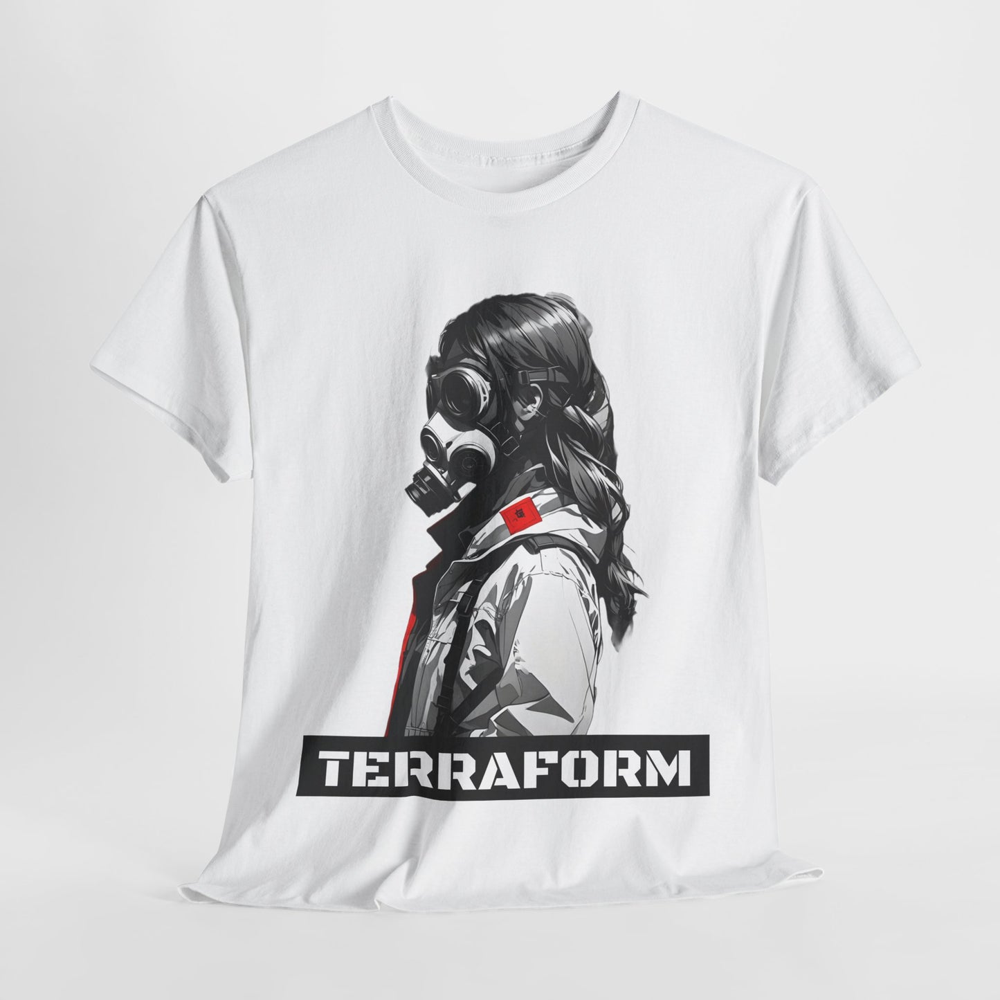 Terraform Tee