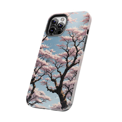 Cherry Blossom Case