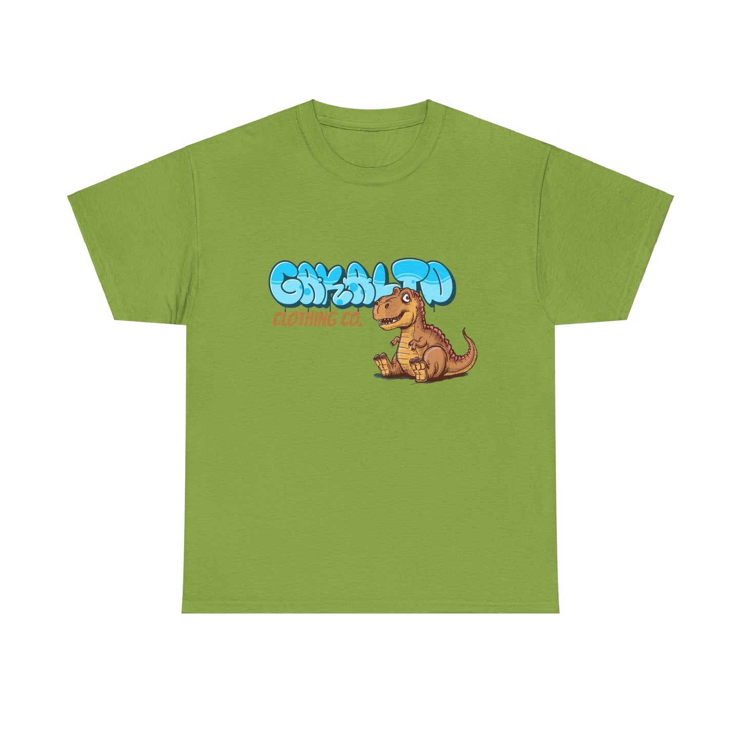 GLCC Dino Tee