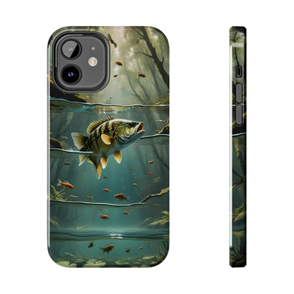 Lake Fish Case