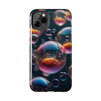 Celestial Bubbles Case