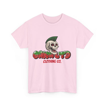 GLCC Skull Tee