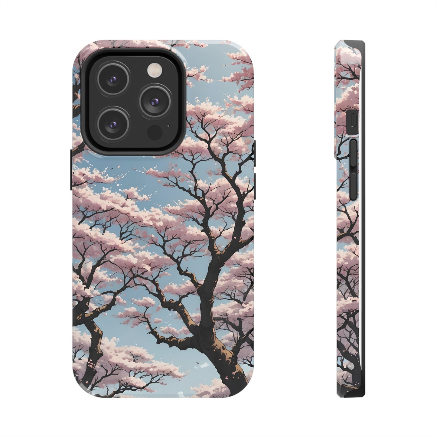 Cherry Blossom Case