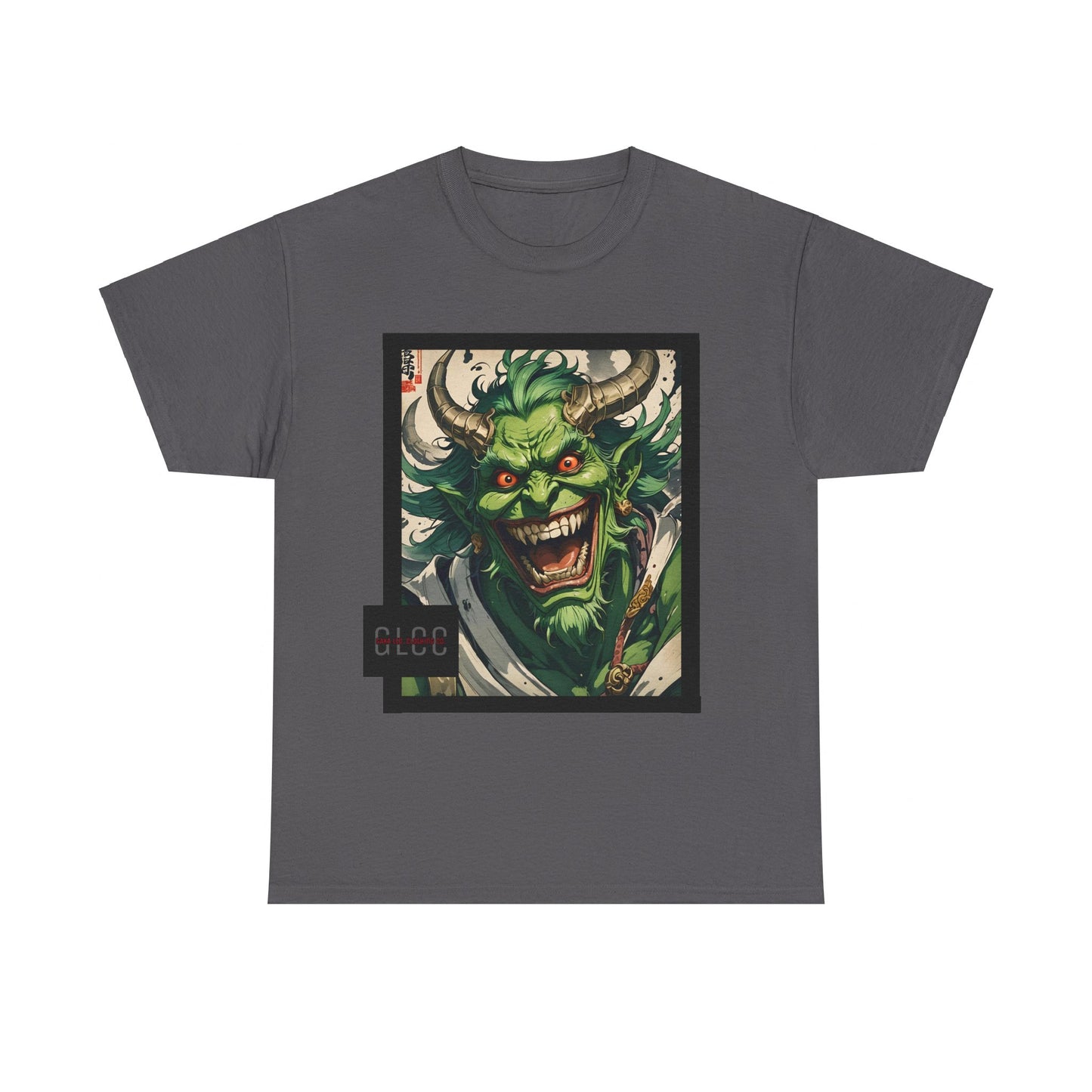 Demon Ronin Tee