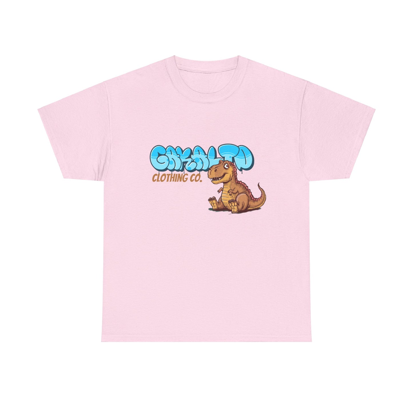 GLCC Dino Tee