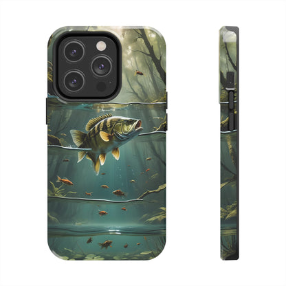 Lake Fish Case