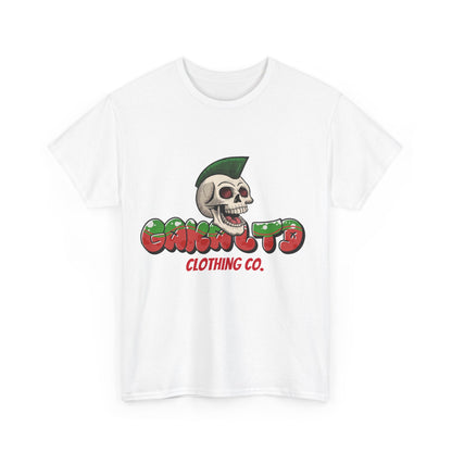 GLCC Skull Tee