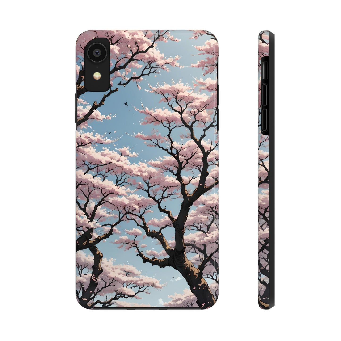 Cherry Blossom Case