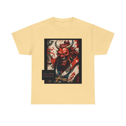 Demon Tengu Tee