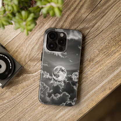 Full Moon Case