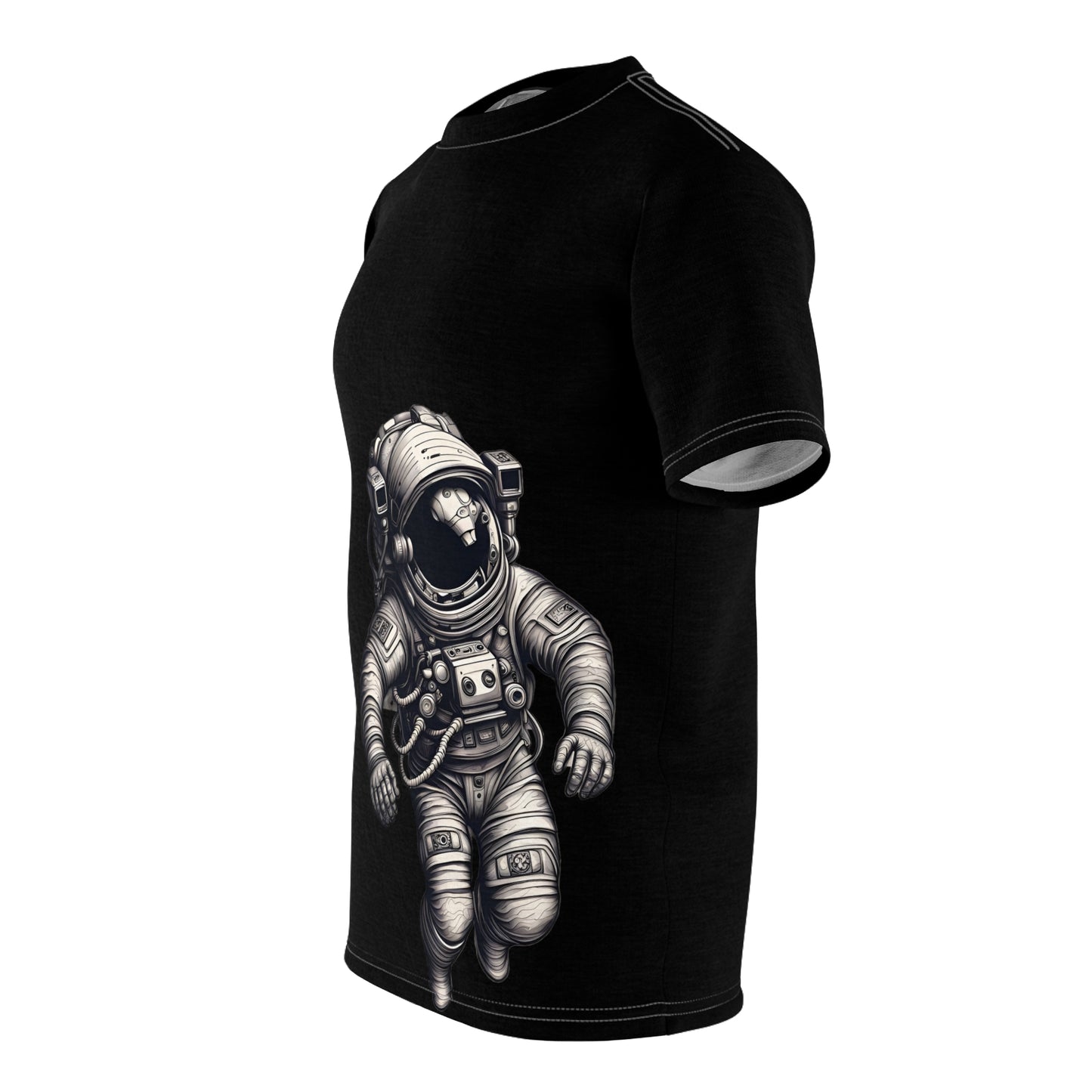 The Cosmonaut Tee (AOP)