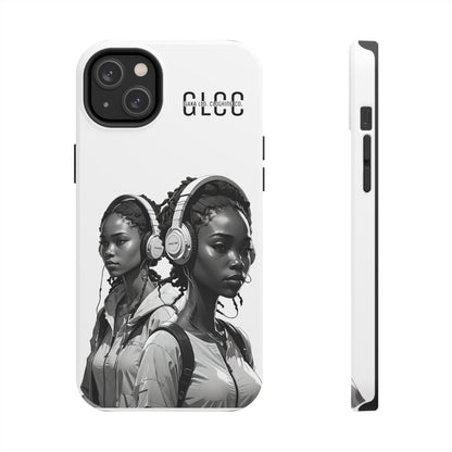 Audio Queens Case