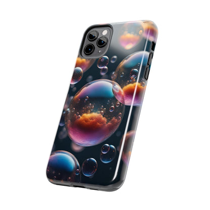 Celestial Bubbles Case