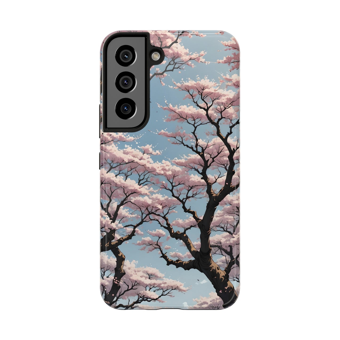 Cherry Blossom Case