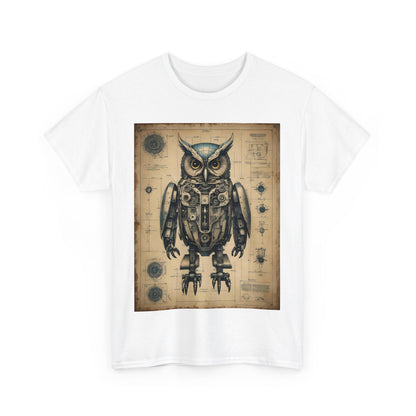 Aves Robotica Tee
