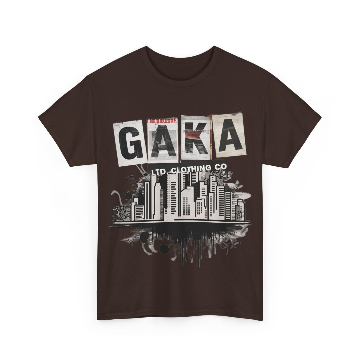 GLCC Cityscape Tee