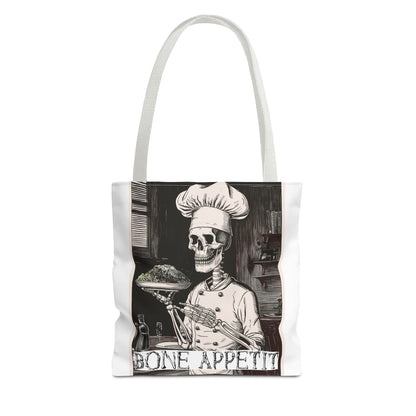 Bone Appetit-Tote Bag