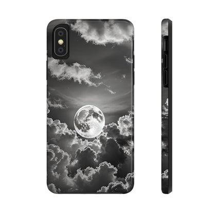 Full Moon Case