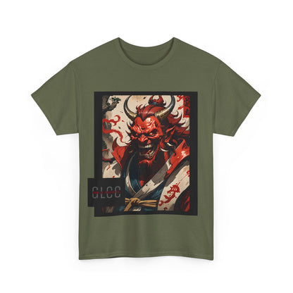 Demon Tengu Tee