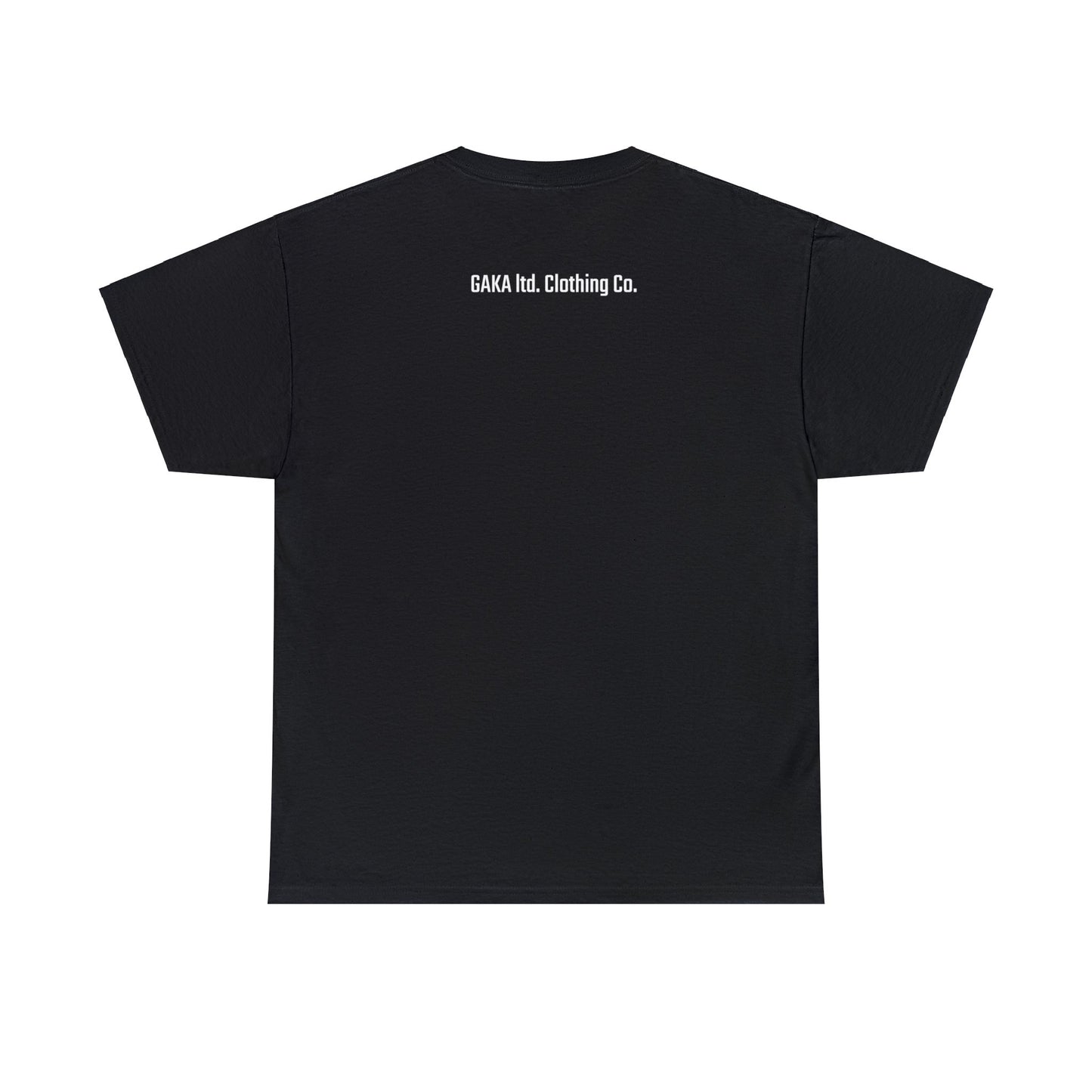 .KIKO (Cyber Maidens Series)- Pocket Profile Custom Tee