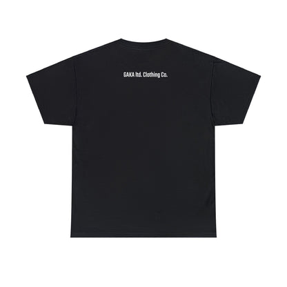 .KIKO (Cyber Maidens Series)- Pocket Profile Custom Tee