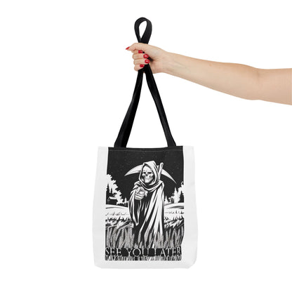 See you later- Tote Bag