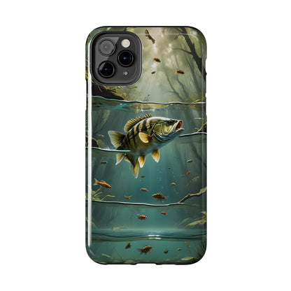 Lake Fish Case