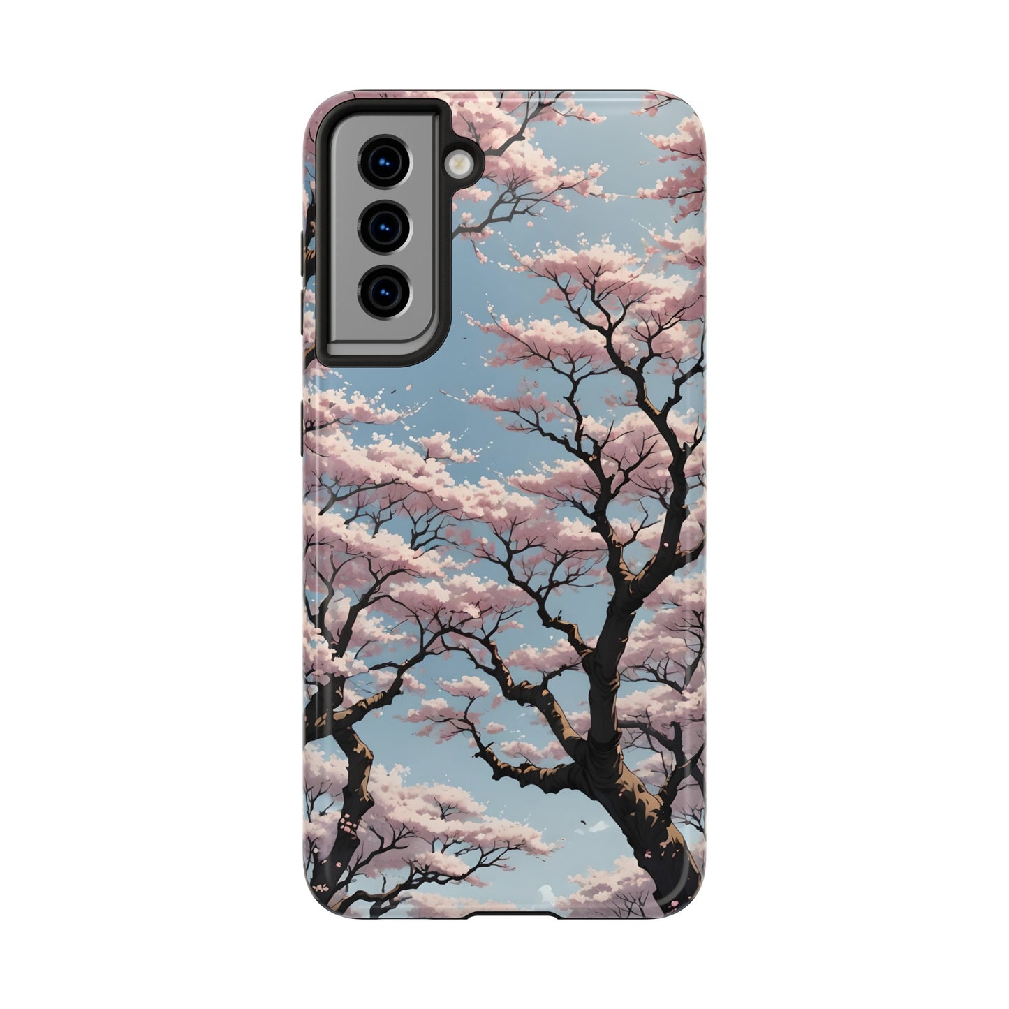 Cherry Blossom Case