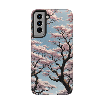 Cherry Blossom Case